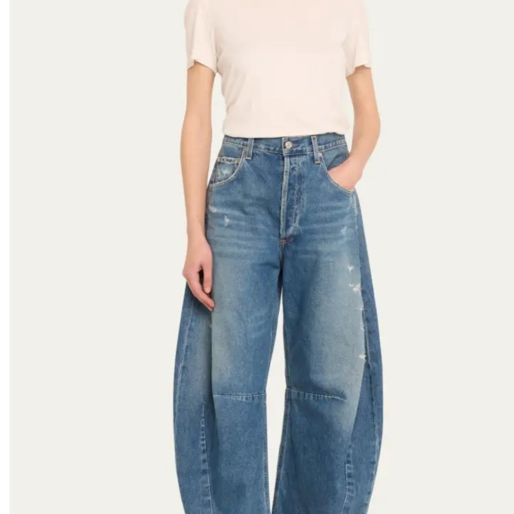 Citizens of Humanity Horseshoe Jean NWT